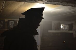 Фото из сериала Третья мировая (2013)