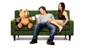 Фото из фильма Третий лишний (2012)
