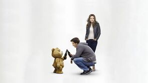 Фото из фильма Третий лишний (2012)