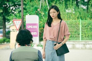 Фото из сериала Третье очарование (2018)