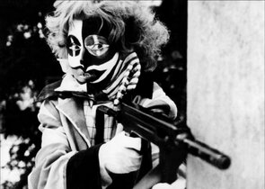 Фото из фильма Третье поколение (1979)