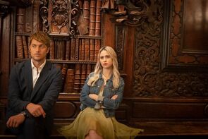 Фото из фильма Третий не лишний (2023)