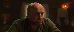 Фото из фильма Третий день (2022)