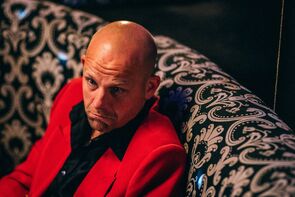 Фото из сериала Трейдер (2023)