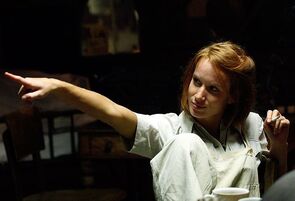 Фото из фильма Три сезона в аду (2009)