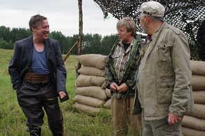 Фото из фильма Три дня с придурком (2011)