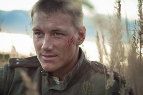 Фото из сериала Три дня лейтенанта Кравцова (2012)