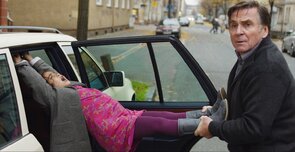 Фото из фильма Три четверти луны (2011)