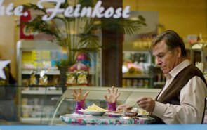 Фото из фильма Три четверти луны (2011)