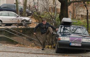 Фото из фильма Три четверти луны (2011)