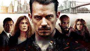 Фото из фильма Три секунды (2019)