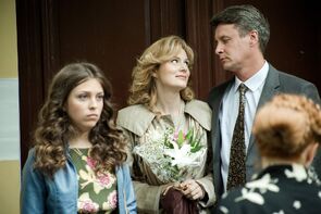 Фото из сериала Три лани на алмазной тропе (2016)
