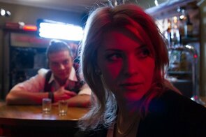 Фото из сериала Три звезды (2014)