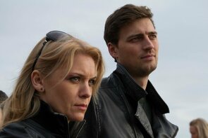 Фото из сериала Три звезды (2014)