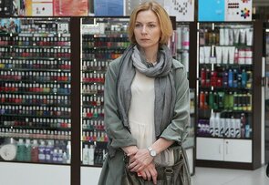 Фото из сериала Три в одном (2017)