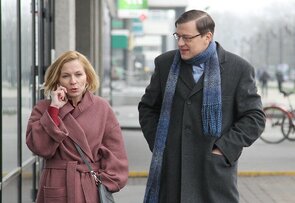 Фото из сериала Три в одном 2 (2017)