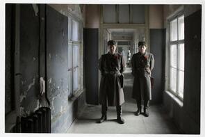 Фото из фильма Три дня до весны (2017)