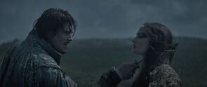 Фото из фильма Три мушкетера: Д’Артаньян (2023)