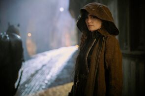 Фото из фильма Три мушкетера: Д’Артаньян (2023)