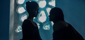 Фото из фильма Три мушкетёра: Миледи (2024)