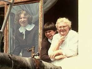 Фото из фильма Три истории (1997)