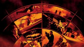 Фото из фильма Три икса 2: Новый уровень (2005)