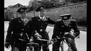 Фото из фильма Три орленка (1942)