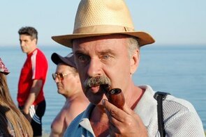 Фото из фильма Три дня в Одессе (2007)