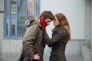 Фото из фильма Три ключа (2007)