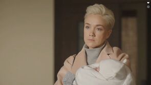 Фото из сериала Триада (2019)