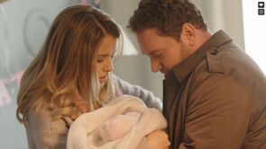 Фото из сериала Триада (2019)