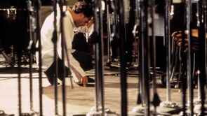Фото из фильма Тридцать две истории о Гленне Гульде (1993)