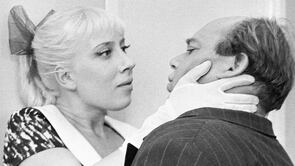 Фото из фильма Тридцать три (1965)