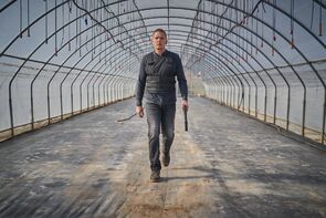 Фото из фильма Триггер боли (2021)