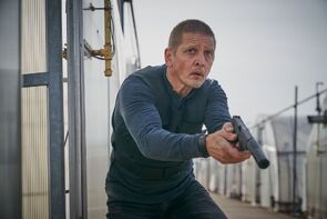 Фото из фильма Триггер боли (2021)