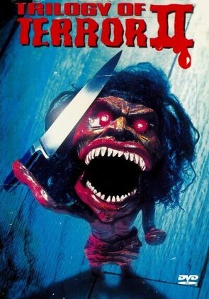 Фото из фильма Трилогия ужаса 2 (1996)