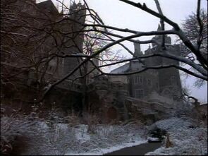 Фото из фильма Трилогия ужаса 2 (1996)