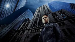 Фото из сериала Тринадцатый (2012)