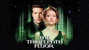 Фото из фильма Тринадцатый этаж (1999)
