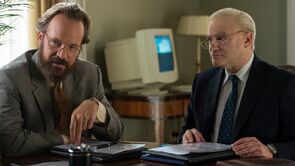 Фото из сериала Призрачная башня (2018)
