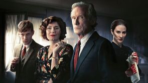 Фото из сериала Испытание невиновностью (2019)