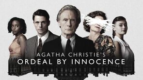 Фото из сериала Испытание невиновностью (2019)