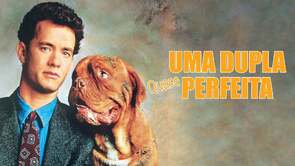 Фото из фильма Тёрнер и Хуч (1989)