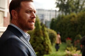Фото из фильма Трое в лабиринте (2018)