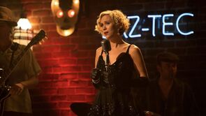 Фото из сериала Трофеи перед смертью (2015)