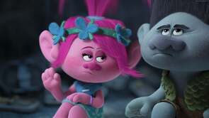 Фото из мультфильма Тролли (2016)