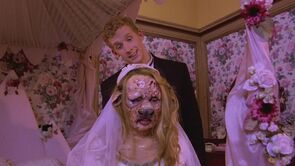 Фото из фильма Тромео и Джульетта (1996)