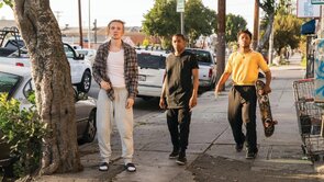 Фото из фильма Тропа (2019)
