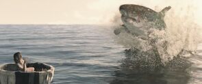 Фото из фильма Тропический шторм (2022)