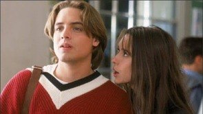 Фото из фильма Троянская штучка (1997)